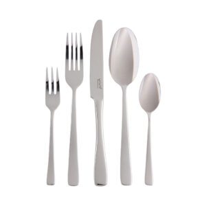 VOICE BASIC - SERVIZIO POSATE PER 6 PERSONE - VILLEROY & BOCH