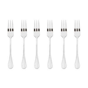 ROYAL - SET 6 FORCHETTINE DOLCE - SAMBONET