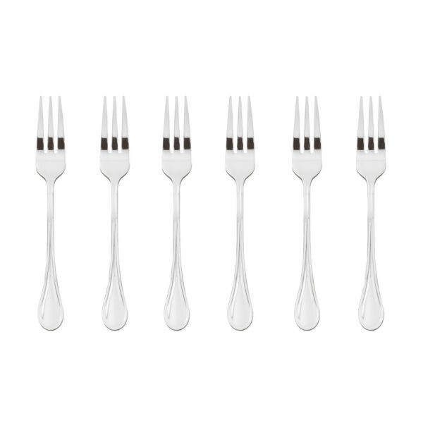 ROYAL - SET 6 FORCHETTINE DOLCE - SAMBONET