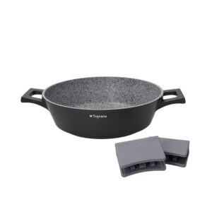 AMBIZIOSA - TEGAME CM 24 - TOGNANA