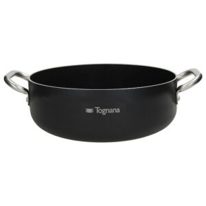 PRO DIAMOND BLACK - CASSERUOLA CM32 - TOGNANA