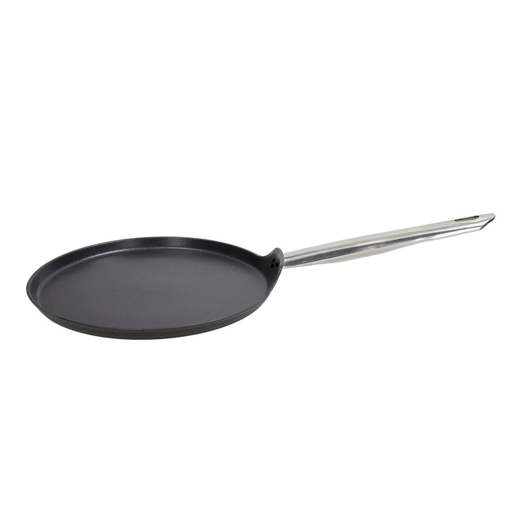 PRO DIAMOND BLACK - CREPIERA CM28 - TOGNANA