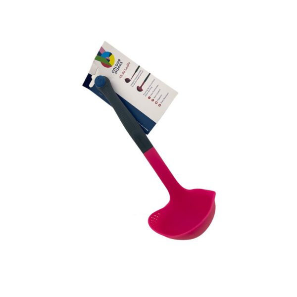 COLOURWORKS BRIGHTS - MESTOLO RASPBERRY
