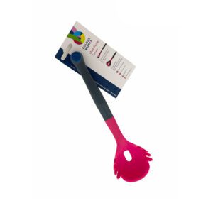 COLOURWORKS BRIGHTS - SERVISPAGHETTI RASPBERRY