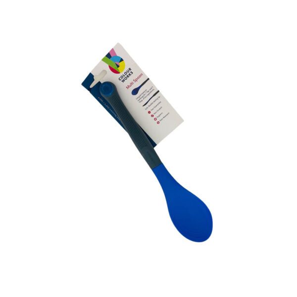 COLOURWORKS BRIGHTS - CUCCHIAIONE BLUEBERRY
