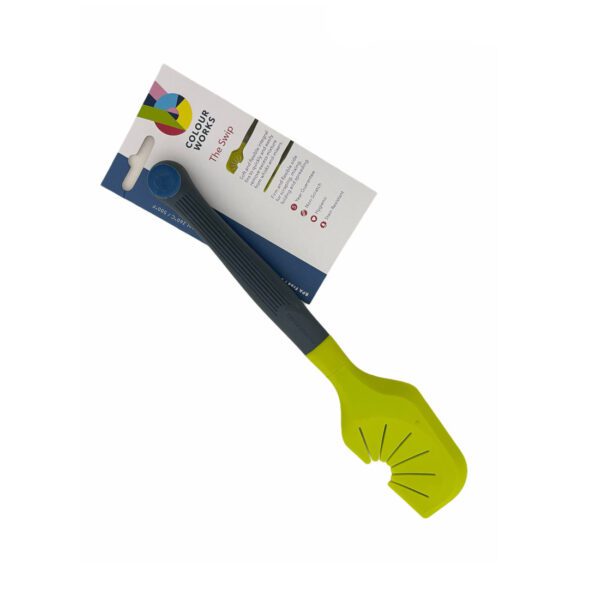COLOURWORKS BRIGHTS - PULISCI FRUSTA APPLE