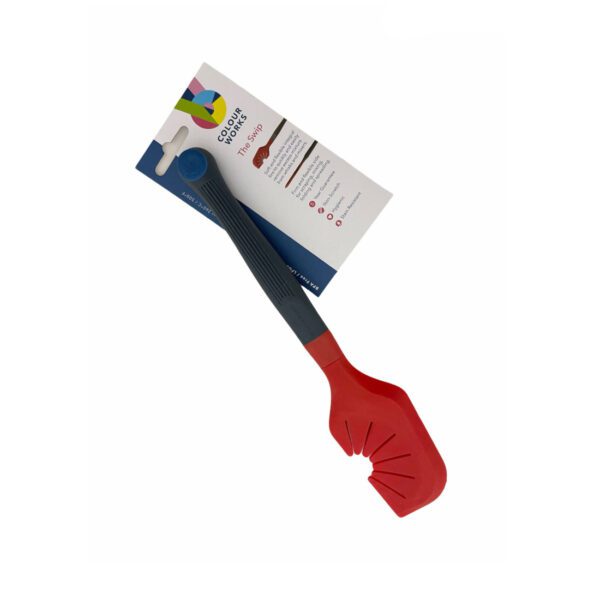 COLOURWORKS BRIGHTS - PULISCI FRUSTA CHERRY
