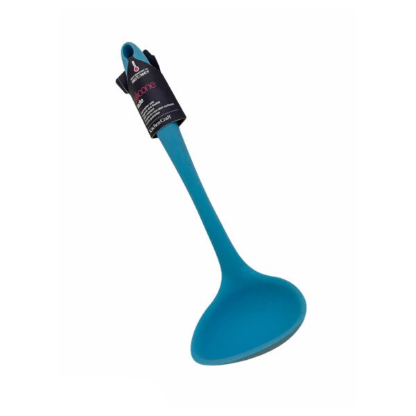 COLOURWORKS - MESTOLO 27CM AZZURRO