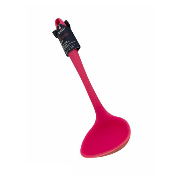 COLOURWORKS - MESTOLO 27CM ROSA