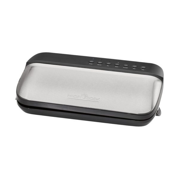MACCHINA PER SOTTOVUOTO PC-VK 1134 - PROFICOOK