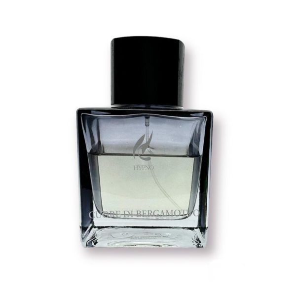 PROFUMO 100ML DA UOMO CUORE DI BERGAMOTTO