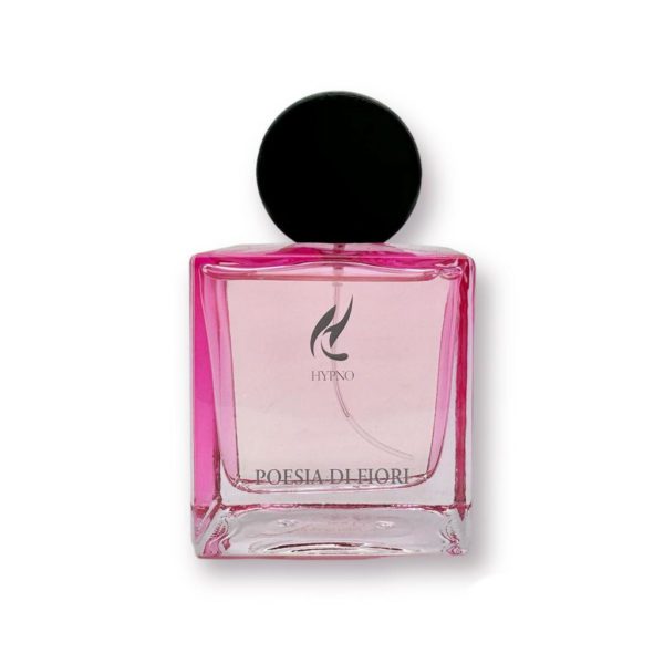 PROFUMO 100ML DA DONNA POESIA DI FIORI