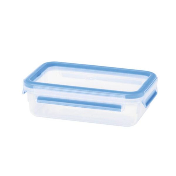 CLIP & CLOSE - CONTENITORE RETTANGOLARE 0,80L - EMSA