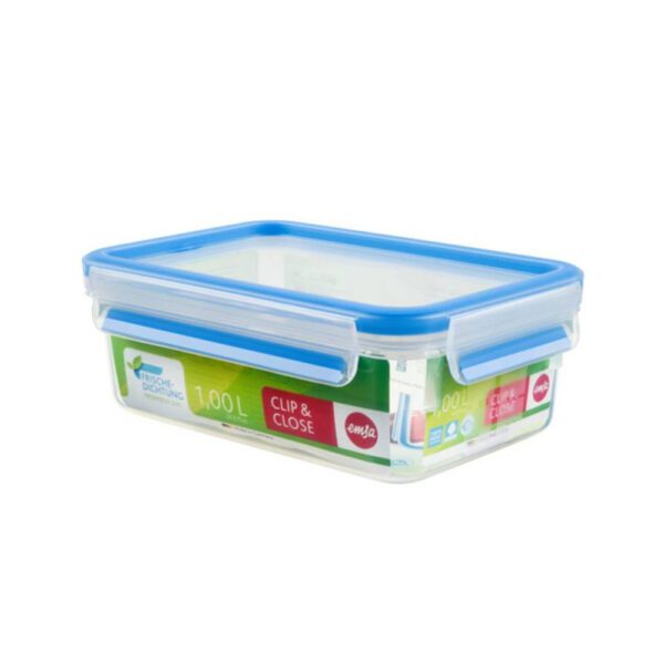 CLIP & CLOSE - CONTENITORE AFFETTATI - EMSA - Image 2
