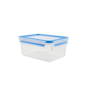 CLIP & CLOSE - CONTENITORE RETTANGOLARE 2,2LT - EMSA