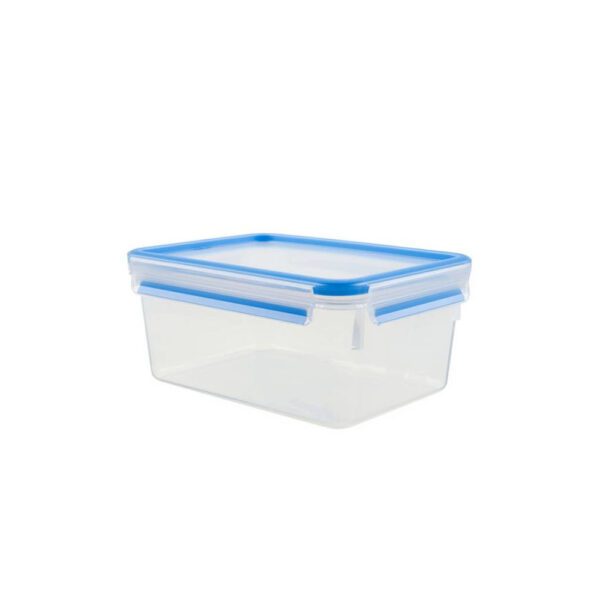 CLIP & CLOSE - CONTENITORE RETTANGOLARE 2,2LT - EMSA