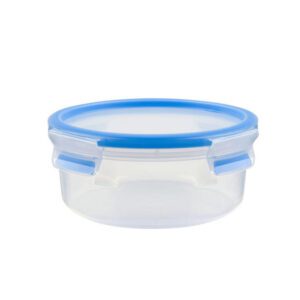 CLIP & CLOSE - CONTENITORE TONDO 0,85L - EMSA
