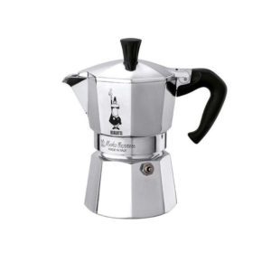 CAFFETTIERA MOKA 6 TAZZE MOKA EXPRESS - BIALETTI