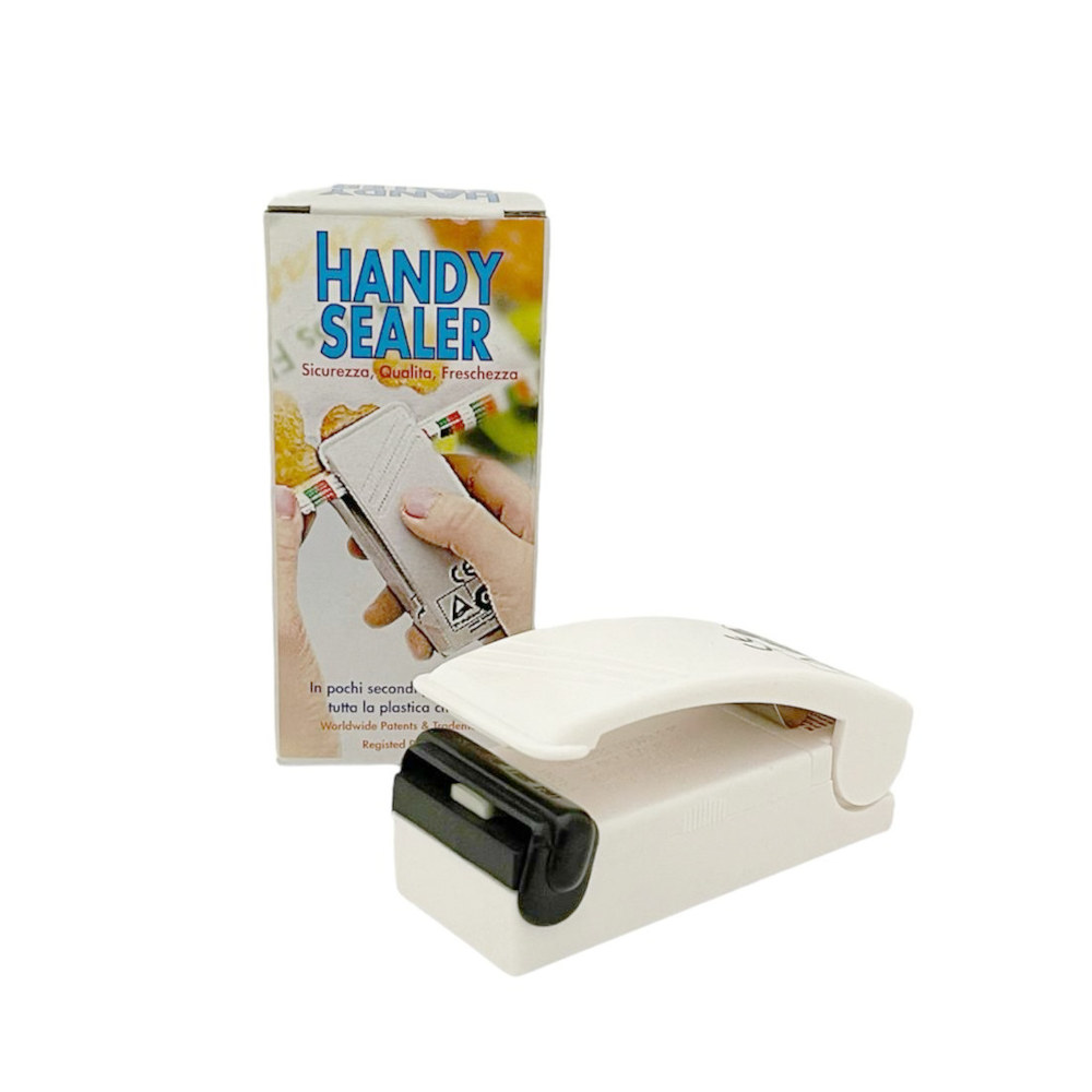 HANDY SEALER - SIGILLA SACCHETTI - Regal Casa