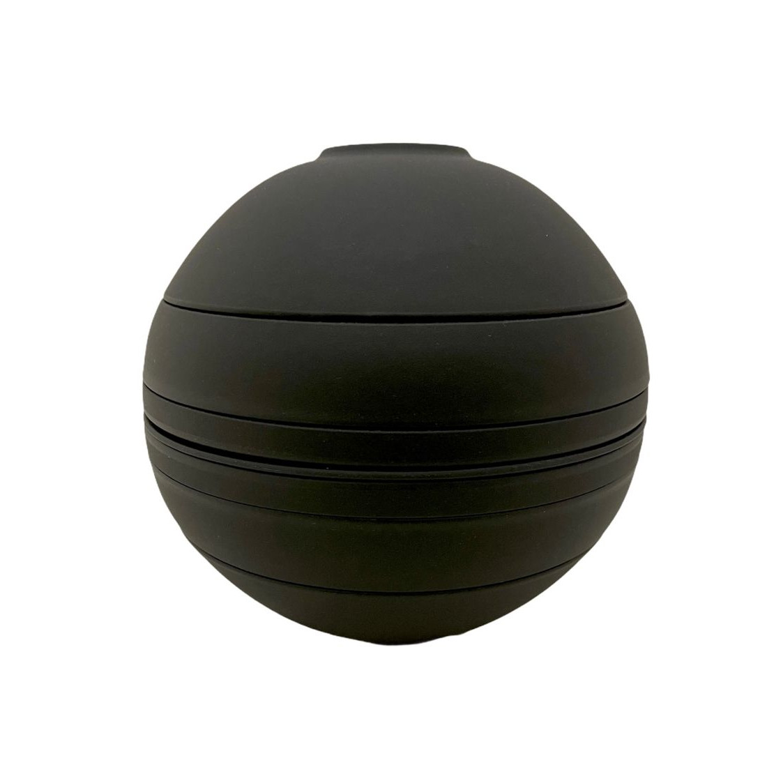 LA BOULE NERA - SERVIZIO PIATTI 7 PEZZI - VILLEROY & BOCH