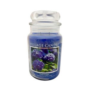 VILLAGE CANDLE – GIARA GRANDE 26OZ HYDROGENA