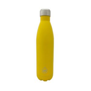 H2O - CLASSIC BOTTIGLIA 750ML GIALLA