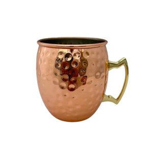 MOSCOW MULE CUP - PADERNO