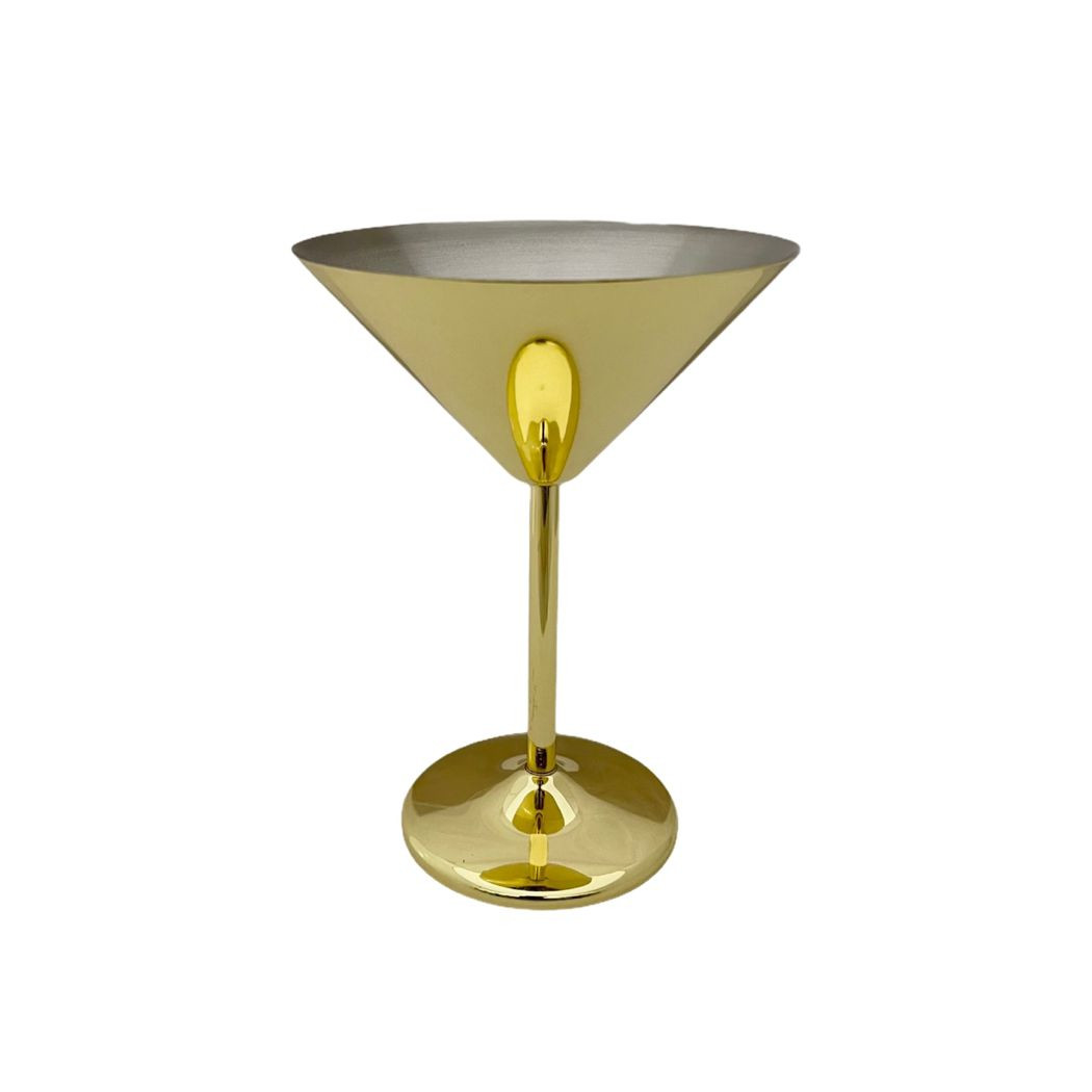 COPPA MARTINI ORO - PADERNO