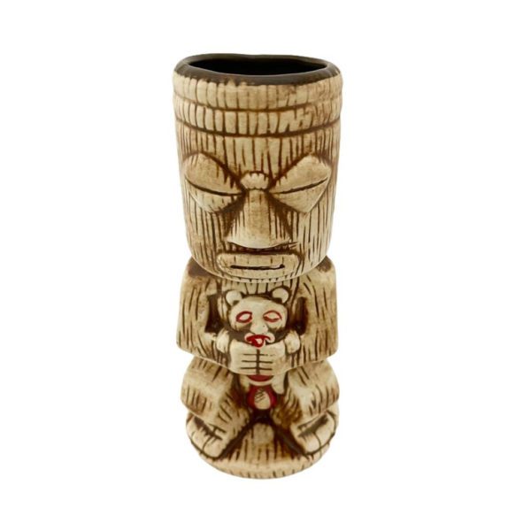 TIKI MUG ML 500 - PADERNO