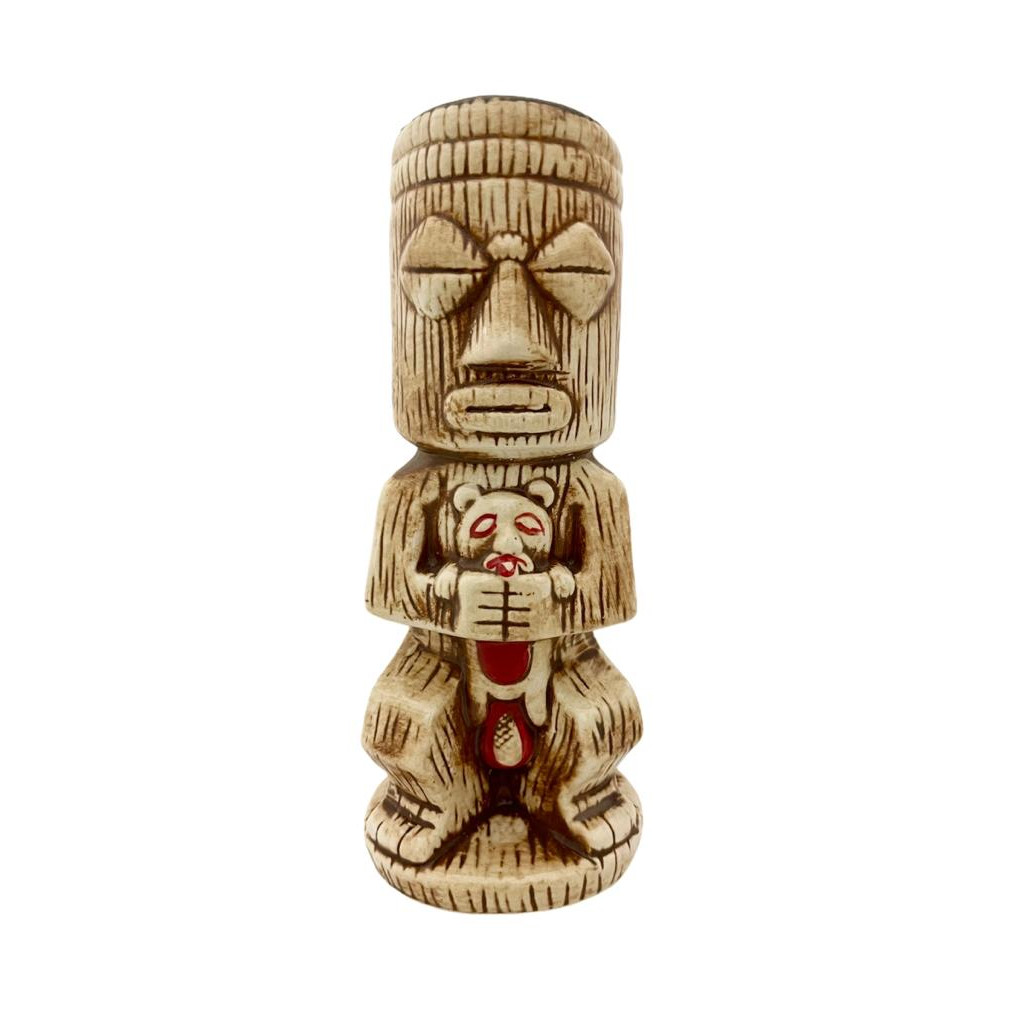 TIKI MUG ML 500 - PADERNO