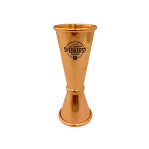 JAPANESE STYLE JIGGER RAME - MEPRA