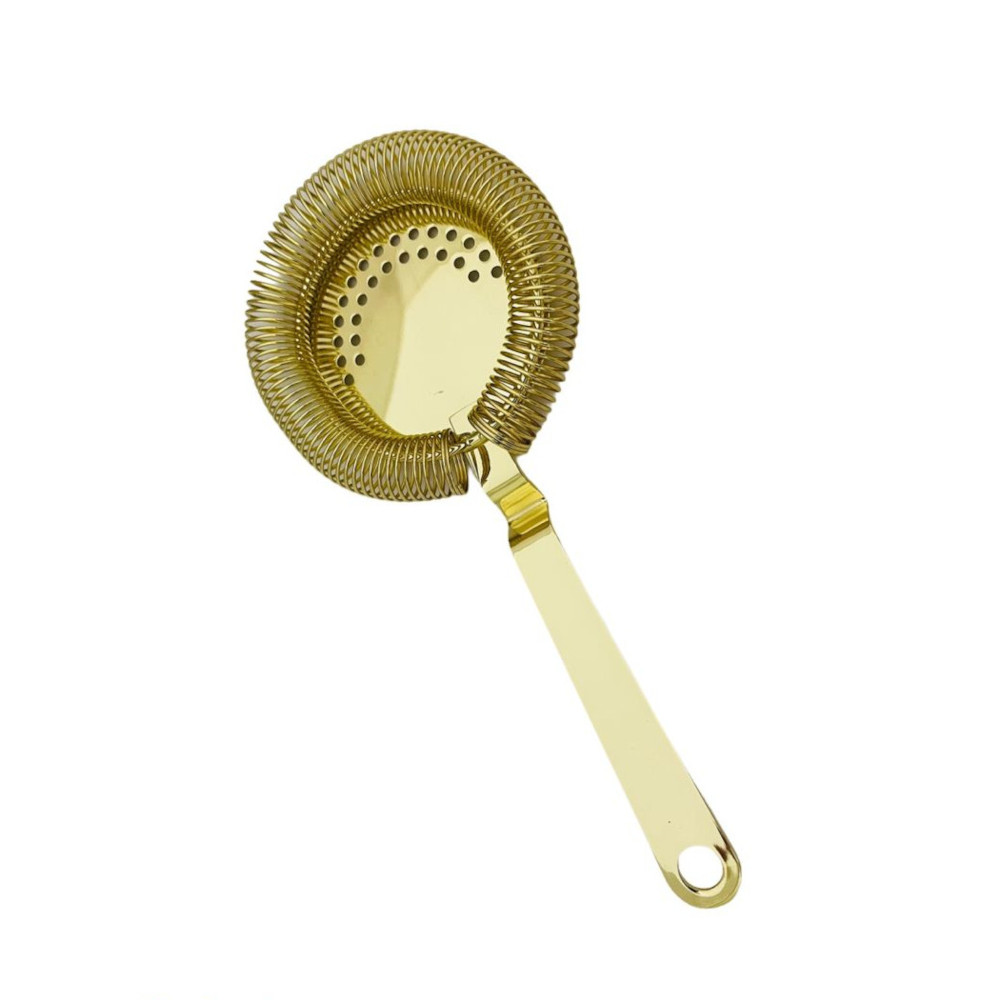 HAWTHORN STRAINER ORO - MEPRA