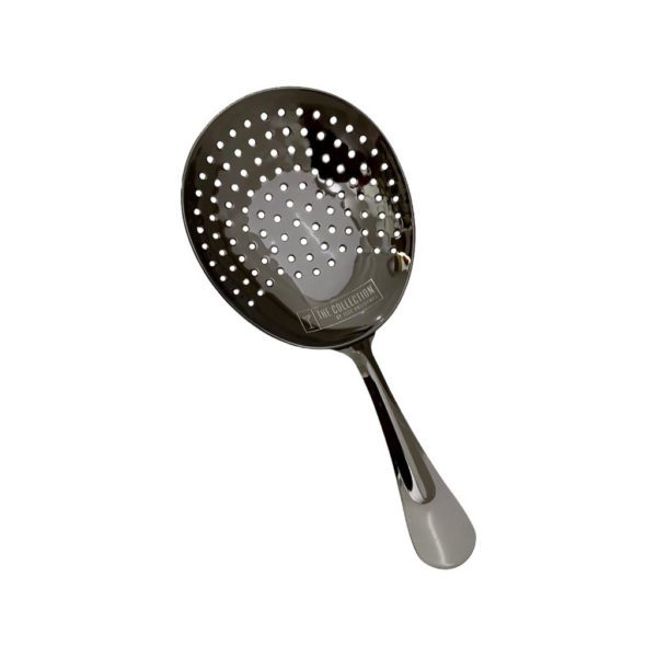 JULEP STRAINER NERO - MEPRA