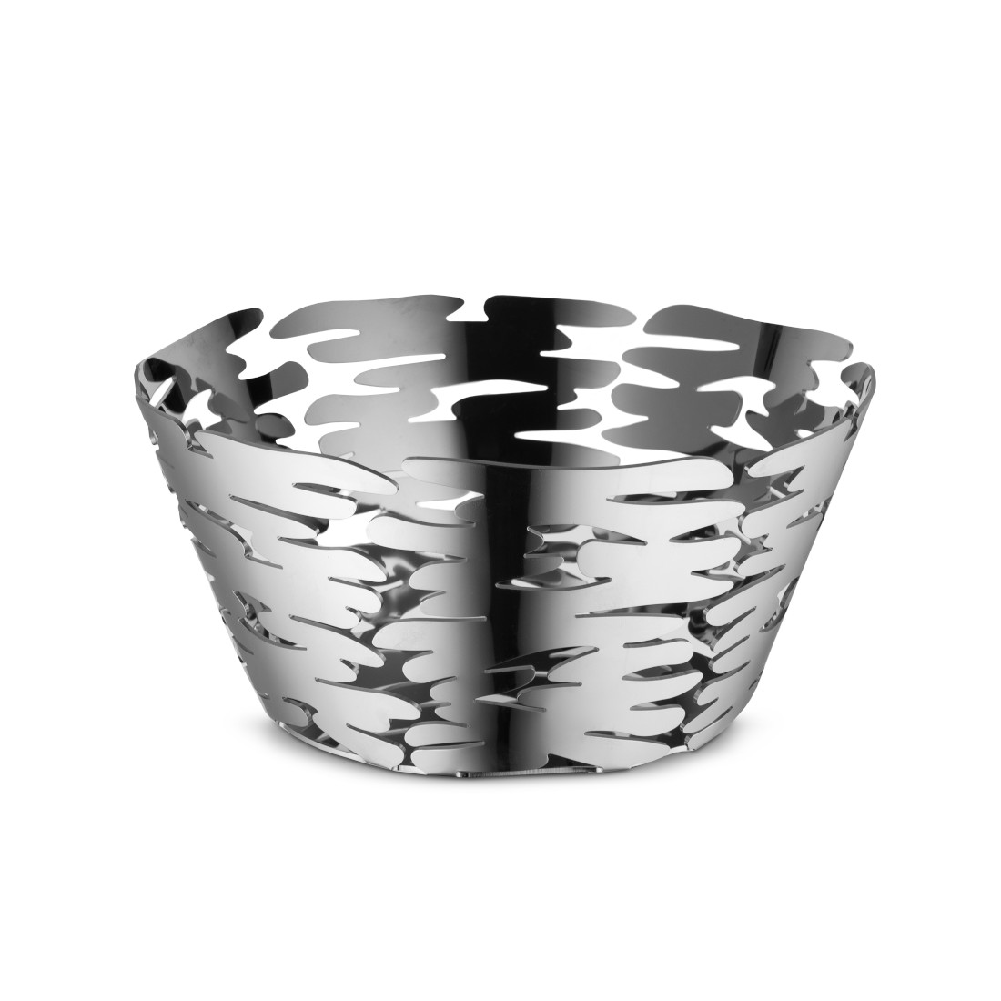 CESTINO BARKET CM21 INOX - ALESSI