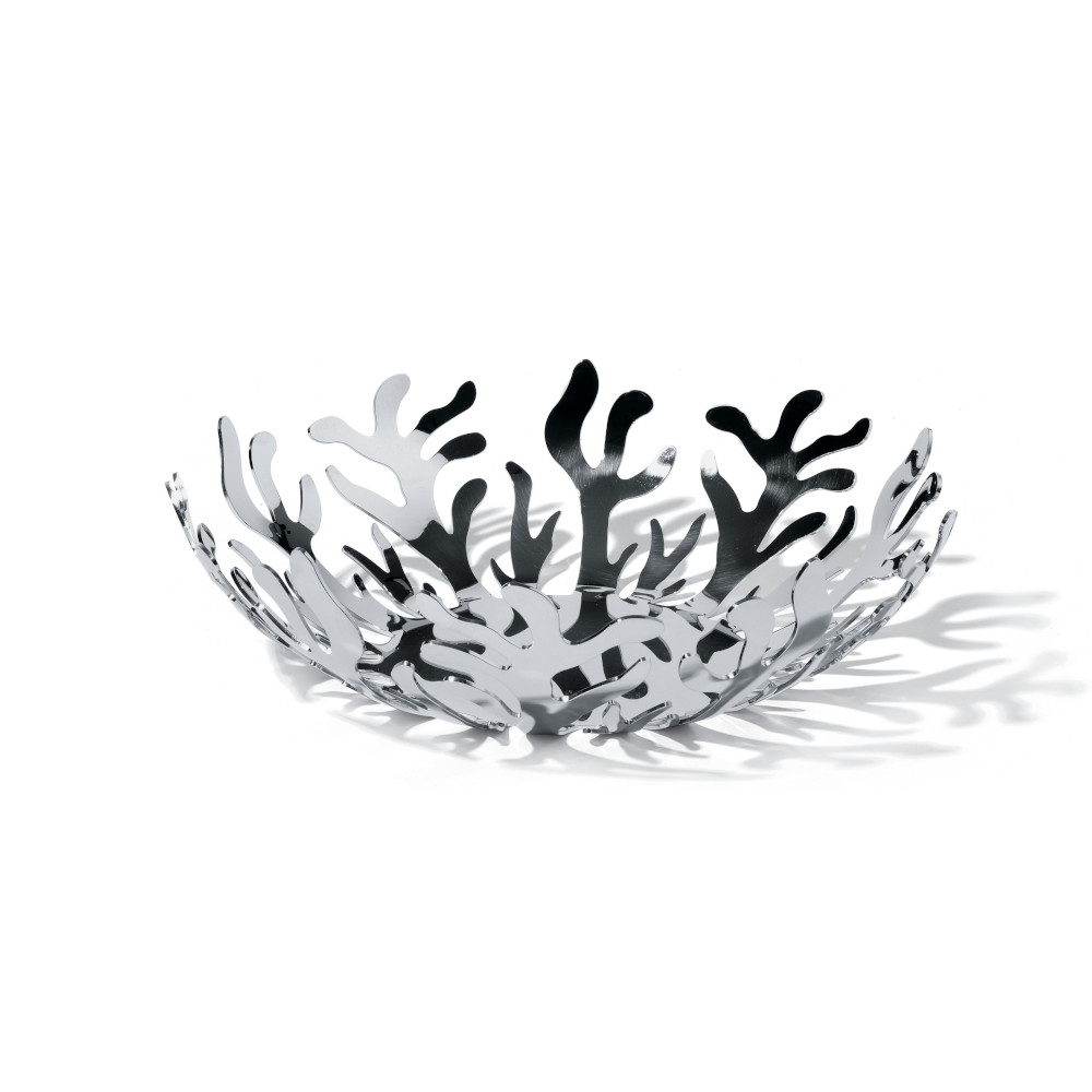 FRUTTIERA MEDITERRANEO INOX 29CM - ALESSI