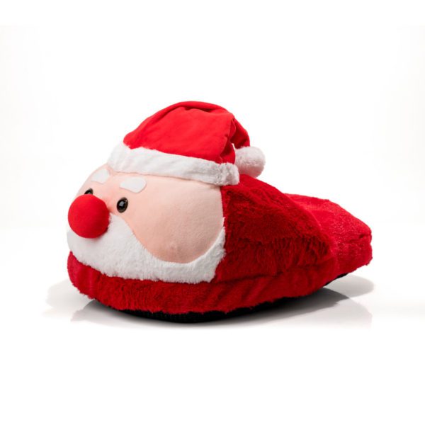 ASPEN SCALDA PIEDI BABBO NATALE - EVVIVA