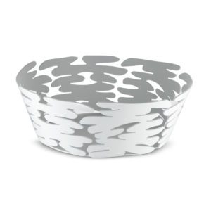 CESTINO BAREK BIANCO CM18 BM10/18W – ALESSI