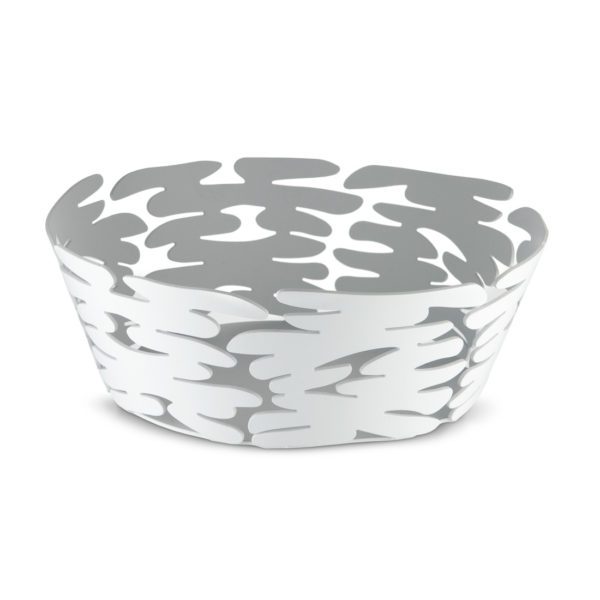 CESTINO BAREK BIANCO CM18 BM10/18W – ALESSI