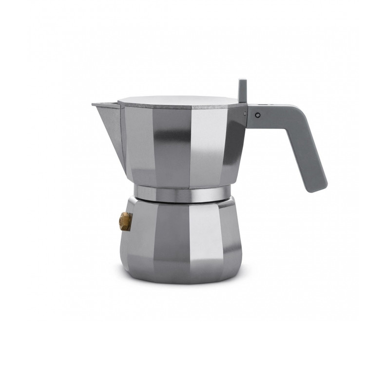 CAFFETTIERA MOKA 3 TAZZE ALPINA - BIALETTI - Regal Casa