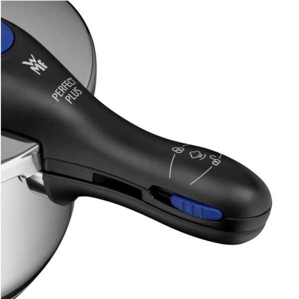 PERFECT PLUS - PENTOLA A PRESSIONE 2,5 LT - WMF - Image 3