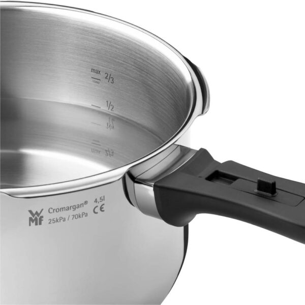 PERFECT PLUS - PENTOLA A PRESSIONE 2,5 LT - WMF - Image 4