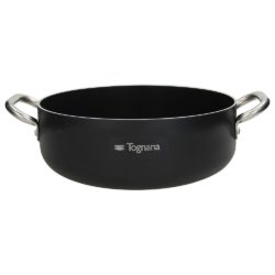 PRO DIAMOND BLACK - CASSERUOLA CM32 - TOGNANA