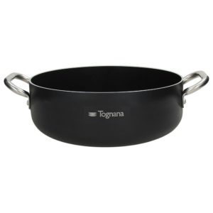 PRO DIAMOND BLACK - CASSERUOLA CM32 - TOGNANA