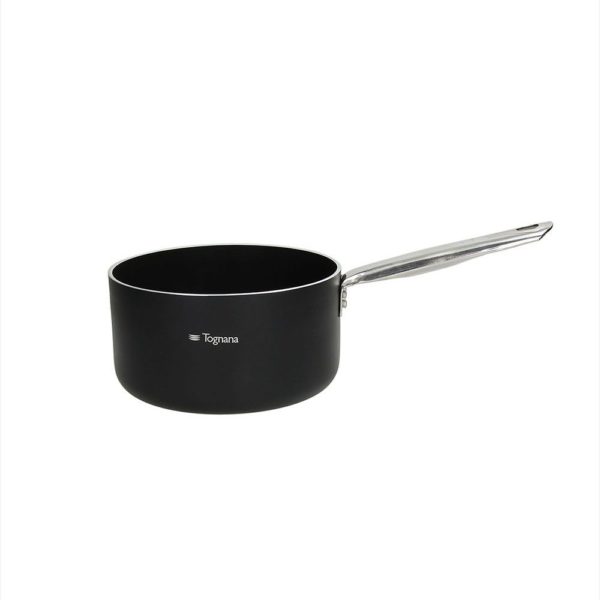 PRO DIAMOND BLACK - CASSERUOLA CM24 - TOGNANA