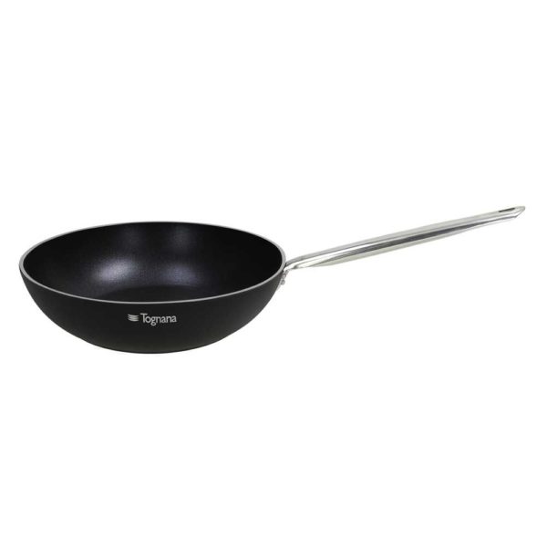 PRO DIAMOND BLACK - WOK CM30 - TOGNANA