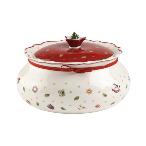 TOY'S DELIGHT - BARATTOLO MEDIO - VILLEROY & BOCH