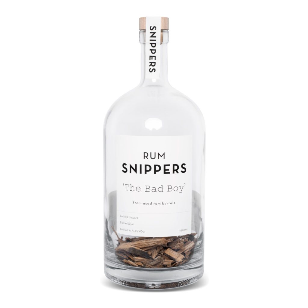 snippers rum
