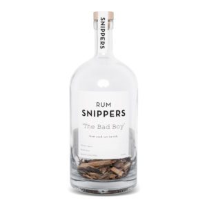 SNIPPERS - BOTTIGLIA DA 4500ML - BAD BOY RUM