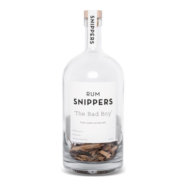 SNIPPERS - BOTTIGLIA DA 4500ML - BAD BOY RUM