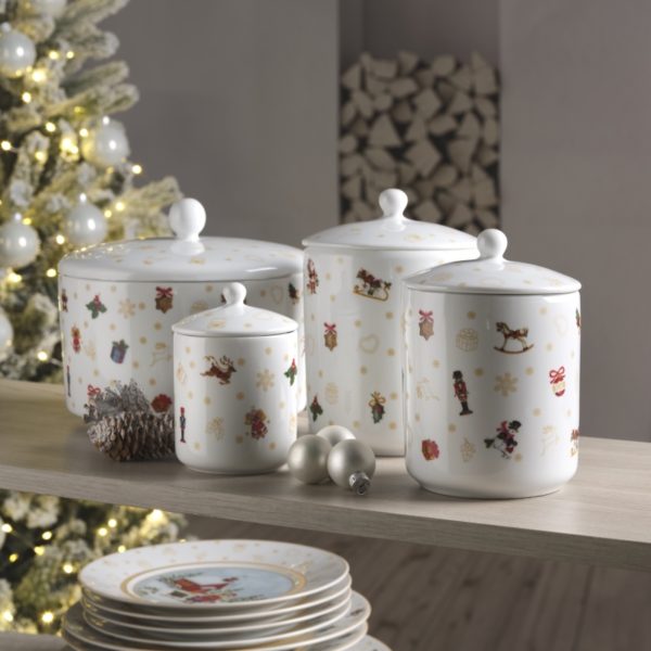 XMAS - BISCOTTIERA - WEISSESTAL - Image 2